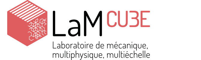 Lamcube